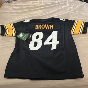 Antonio Brown Jersey
